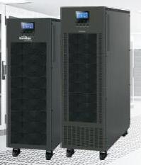 联科ups 三三高频机10-30kva