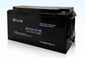 【台达】ups蓄电池 12v10HR（2017新）