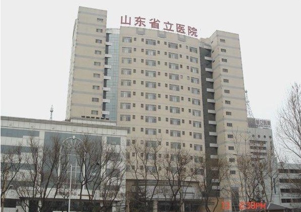 山东省省立医院【2009年省立医院东院区（新区）机房中心建设项目】