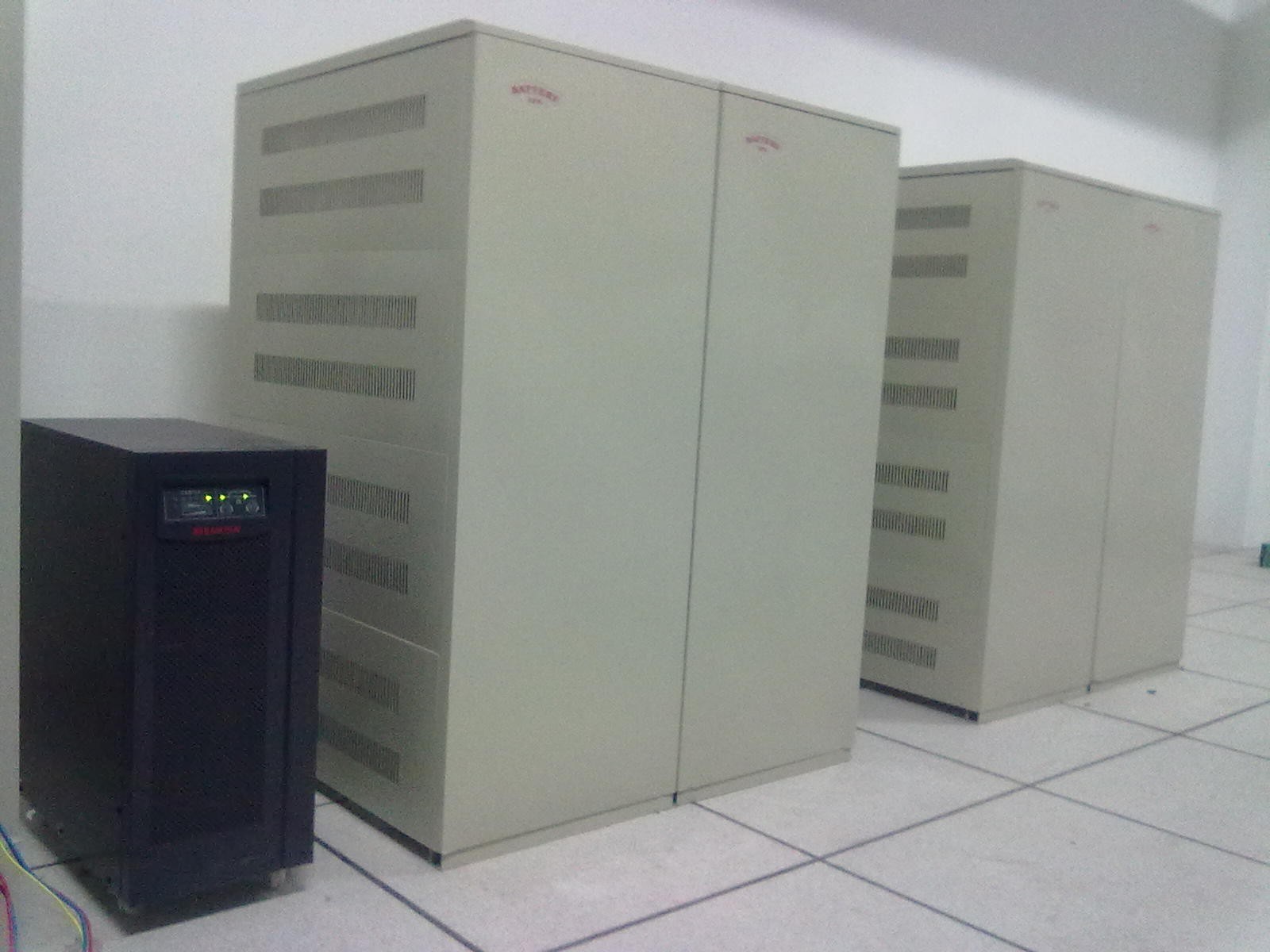 枣庄职业技术学院【UPS采购项目】