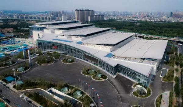 科普助力济南西部会展数据中心建设