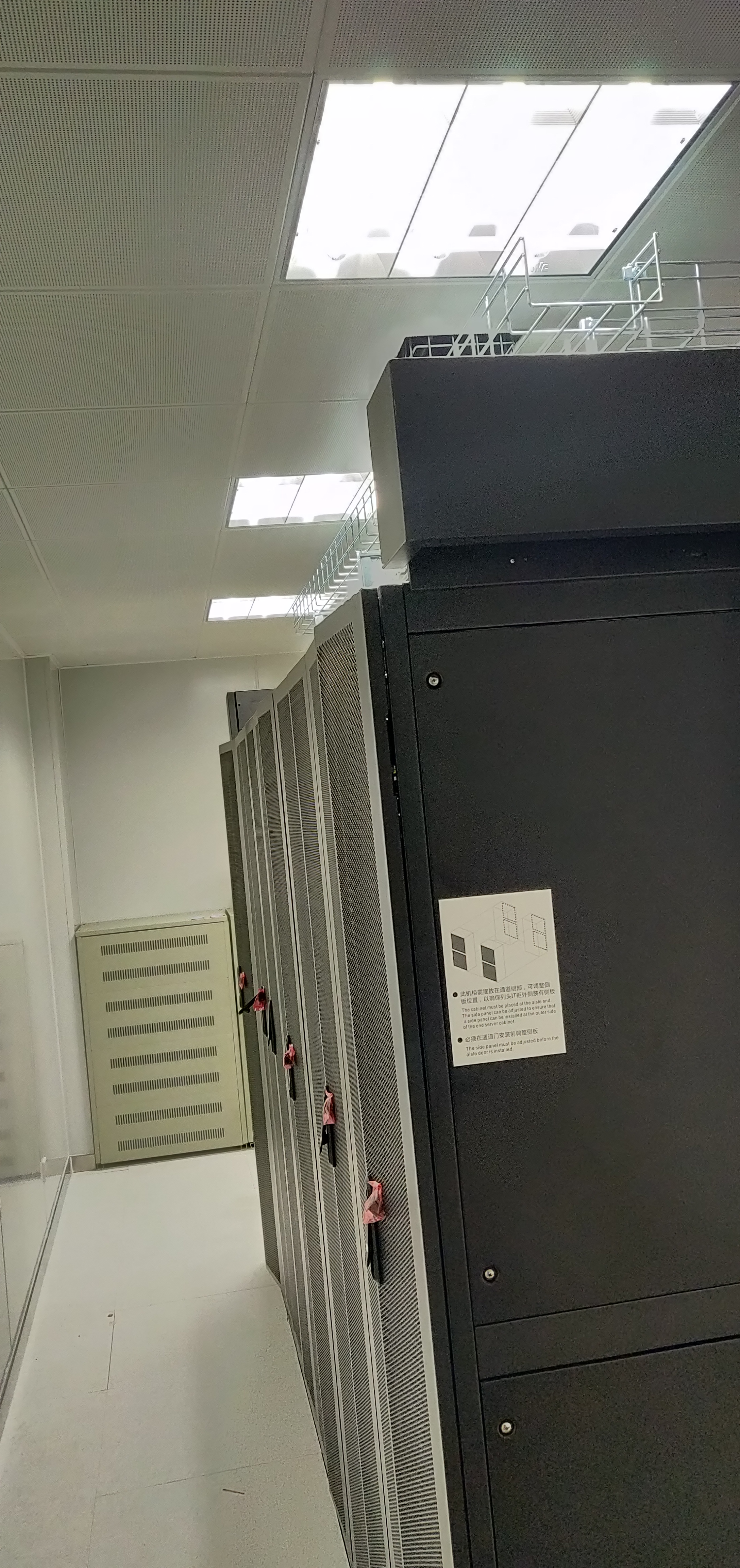 山东科普助力潍坊中学智慧校园建设项目