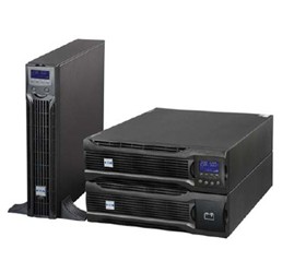 Eaton DX RT UPS