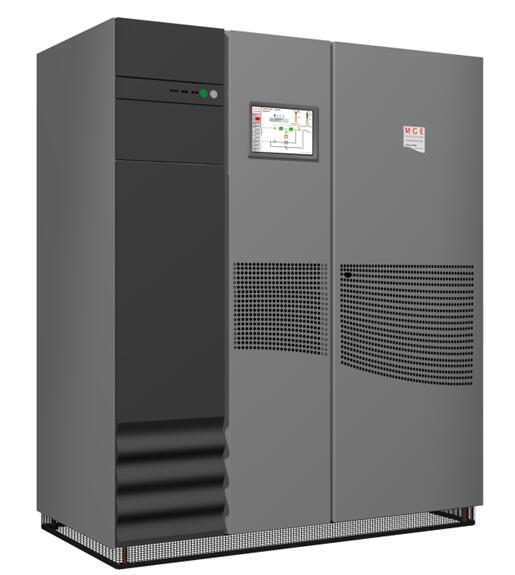 Galaxy 6000ϵ     160 - 800 kVA