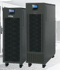 ups Ƶ10-30kva